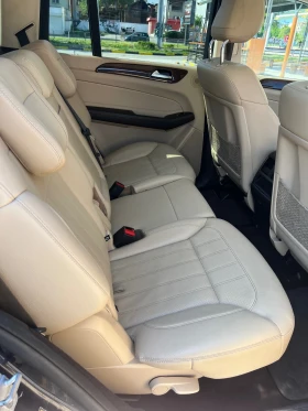Mercedes-Benz GLS 450 3.0I | Mobile.bg � ����� ������ 12
