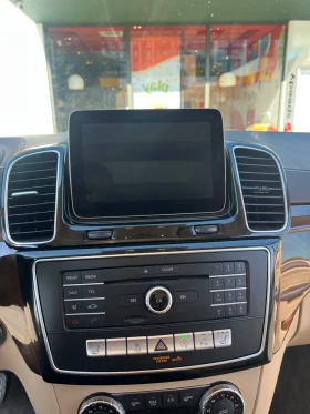 Mercedes-Benz GLS 450 3.0I | Mobile.bg � ����� ������ 9