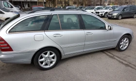 Mercedes-Benz C 270 Elegance | Mobile.bg � ����� ������ 16