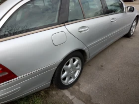 Mercedes-Benz C 270 Elegance | Mobile.bg � ����� ������ 10