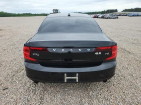 Volvo S90 2.0l T5 Momentum | Mobile.bg � ����� ������ 6