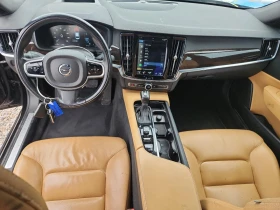 Volvo S90 2.0l T5 Momentum | Mobile.bg � ����� ������ 8