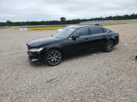 ������ Volvo S90