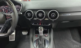 Audi Tt COUPE* 45 TFSI* QUATTRO* ПОДГРЕВ*  - 19600 € / 38334.27 лв. - 57886360 5