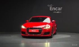 Audi Tt COUPE* 45 TFSI* QUATTRO* ПОДГРЕВ*  - 19600 € / 38334.27 лв. - 57886360 2
