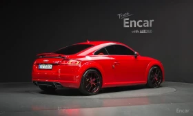 Audi Tt COUPE* 45 TFSI* QUATTRO* ПОДГРЕВ*  - 19600 € / 38334.27 лв. - 57886360 3