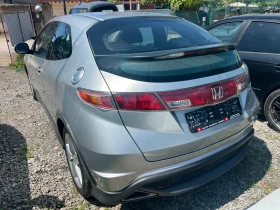 Honda Civic 1.8i - TYPE S - SWISS - 3899 € / 7625.78 лв. - 10337425 2