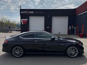 Mercedes-Benz AMG GT C * 43 4MATIC Coupe * CARFAX * ���� �� �� | Mobile.bg � ����� ������ 3