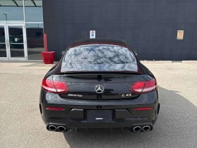 Mercedes-Benz AMG GT C * 43 4MATIC Coupe * CARFAX * ���� �� �� | Mobile.bg � ����� ������ 4