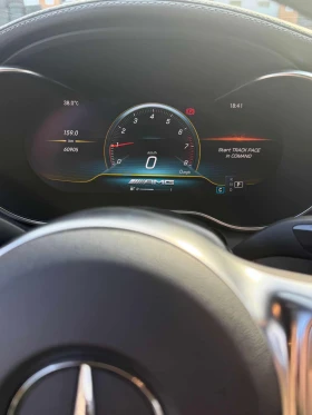 Mercedes-Benz AMG GT C * 43 4MATIC Coupe * CARFAX * ���� �� �� | Mobile.bg � ����� ������ 8