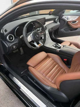 Mercedes-Benz AMG GT C * 43 4MATIC Coupe * CARFAX * ���� �� �� | Mobile.bg � ����� ������ 5