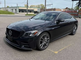 ����� �� �������� �� Mercedes-Benz AMG GT C * 43 4MATIC Coupe * CARFAX * ���� �� ��