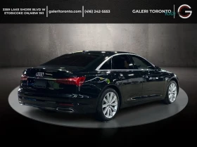 Audi A6 quattro * Progressiv * АвтоКредит * (ЦЕНА ДО БГ) | Auto.bg — изображение 3