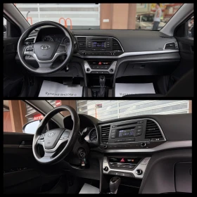 Hyundai Elantra 2.0i Автоматик ГАЗ ГАРАНЦИЯ 6 МЕСЕЦА ИЛИ 5000КМ | Auto.bg — изображение 11
