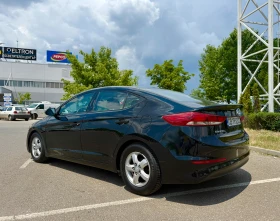 Hyundai Elantra 2.0i Автоматик ГАЗ ГАРАНЦИЯ 6 МЕСЕЦА ИЛИ 5000КМ | Auto.bg — изображение 3