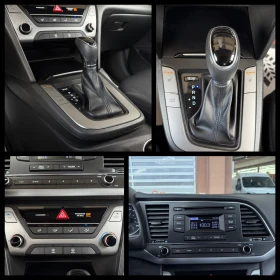 Hyundai Elantra 2.0i Автоматик ГАЗ ГАРАНЦИЯ 6 МЕСЕЦА ИЛИ 5000КМ | Auto.bg — изображение 12
