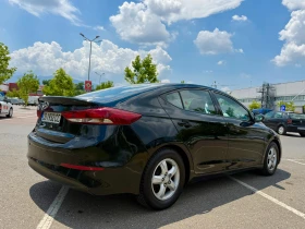 Hyundai Elantra 2.0i Автоматик ГАЗ ГАРАНЦИЯ 6 МЕСЕЦА ИЛИ 5000КМ | Auto.bg — изображение 4