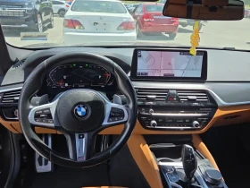 BMW 540 Xdrive M-Sport | Mobile.bg � ����� ������ 10