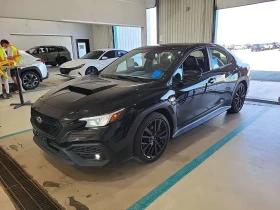 ������ Subaru WRX