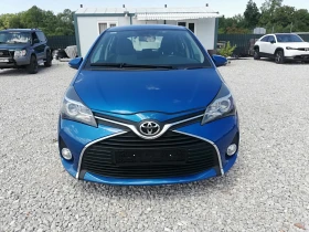 Toyota Yaris 1.4d4d kli navi itali | Mobile.bg � ����� ������ 2