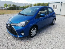 ������ Toyota Yaris