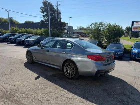 BMW 530 Xdrive* Distronic* M pack* �����* 360* ����� | Mobile.bg � ����� ������ 4