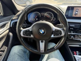 BMW 530 Xdrive* Distronic* M pack* �����* 360* ����� | Mobile.bg � ����� ������ 9
