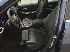 BMW 330 330I XDRIVE/ШИБЕДАХ/ПОДГРЕВ/МЪРТВА ЗОНА/КОЖА/ | Auto.bg — изображение 3