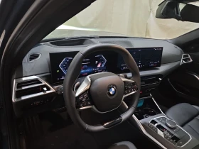 BMW 330 330I XDRIVE/ШИБЕДАХ/ПОДГРЕВ/МЪРТВА ЗОНА/КОЖА/ | Auto.bg — изображение 10