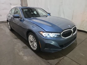 BMW 330 330I XDRIVE/ШИБЕДАХ/ПОДГРЕВ/МЪРТВА ЗОНА/КОЖА/ | Auto.bg — изображение 5