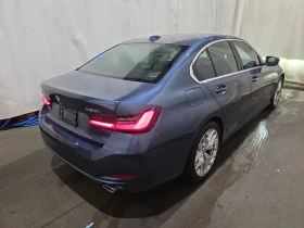 BMW 330 330I XDRIVE/ШИБЕДАХ/ПОДГРЕВ/МЪРТВА ЗОНА/КОЖА/ | Auto.bg — изображение 2