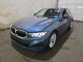 BMW 330 330I XDRIVE/ШИБЕДАХ/ПОДГРЕВ/МЪРТВА ЗОНА/КОЖА/