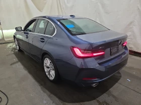 BMW 330 330I XDRIVE/ШИБЕДАХ/ПОДГРЕВ/МЪРТВА ЗОНА/КОЖА/ | Auto.bg — изображение 6