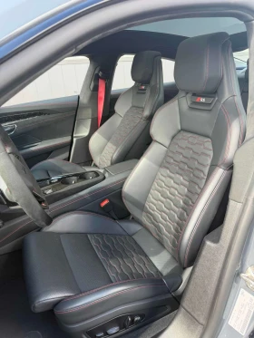 Audi E-Tron GT * performance * АВТОКРЕДИТ БЕЗ ПЪРВОНАЧАЛНА*  - 95000 € - 59270219 10
