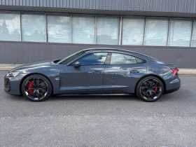 Audi E-Tron GT * performance * АВТОКРЕДИТ БЕЗ ПЪРВОНАЧАЛНА*  - 95000 € - 59270219 2