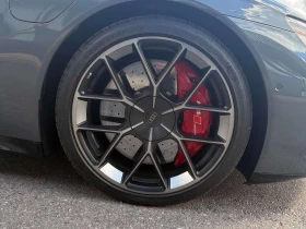 Audi E-Tron GT * performance * АВТОКРЕДИТ БЕЗ ПЪРВОНАЧАЛНА*  - 95000 € - 59270219 7