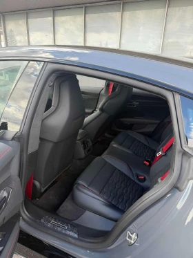 Audi E-Tron GT * performance * АВТОКРЕДИТ БЕЗ ПЪРВОНАЧАЛНА*  - 95000 € - 59270219 15