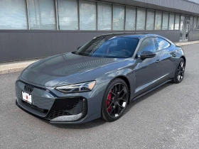 Audi E-Tron GT * performance * АВТОКРЕДИТ БЕЗ ПЪРВОНАЧАЛНА* 