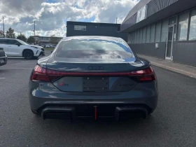Audi E-Tron GT * performance * АВТОКРЕДИТ БЕЗ ПЪРВОНАЧАЛНА*  - 95000 € - 59270219 4