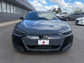 Audi E-Tron GT * performance * АВТОКРЕДИТ БЕЗ ПЪРВОНАЧАЛНА*  - 95000 € - 59270219 6
