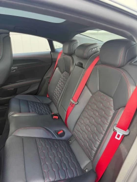 Audi E-Tron GT * performance * АВТОКРЕДИТ БЕЗ ПЪРВОНАЧАЛНА*  - 95000 € - 59270219 16