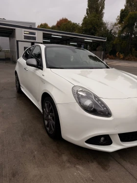 Alfa Romeo Giulietta Veloce | Mobile.bg � ����� ������ 4