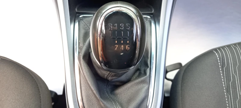 Opel Astra ИЗКЛЮЧИТЕЛНА СЕРВИЗ КНИЖК УНИКТ ОБСЛУЖЕН КАТО НОВА, снимка 10 - Автомобили и джипове - 32771044