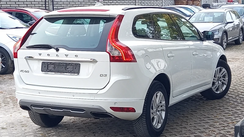 Volvo XC60 ИЗКЛЮЧИТЕЛНО ФЕЙС ЛИФТ СЕРВИЗ КНИЖК ОБСЛУЖН УНИКАТ, снимка 5 - Автомобили и джипове - 32771044