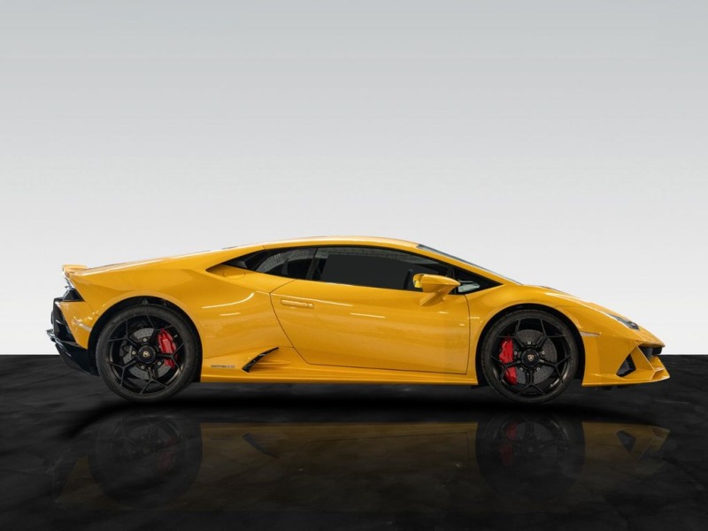 Lamborghini Huracan EVO/ LP640/ CERAMIC/ SENSONUM/ LIFT/ CAMERA/ , снимка 6 - Автомобили и джипове - 44987712