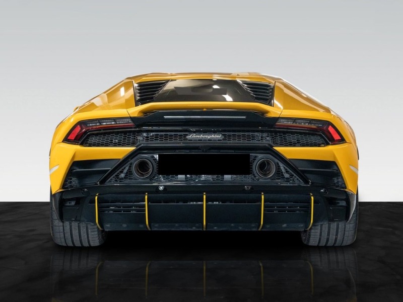 Lamborghini Huracan EVO/ LP640/ CERAMIC/ SENSONUM/ LIFT/ CAMERA/ , снимка 4 - Автомобили и джипове - 44987712