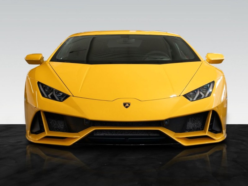 Lamborghini Huracan EVO/ LP640/ CERAMIC/ SENSONUM/ LIFT/ CAMERA/ , снимка 2 - Автомобили и джипове - 44987712