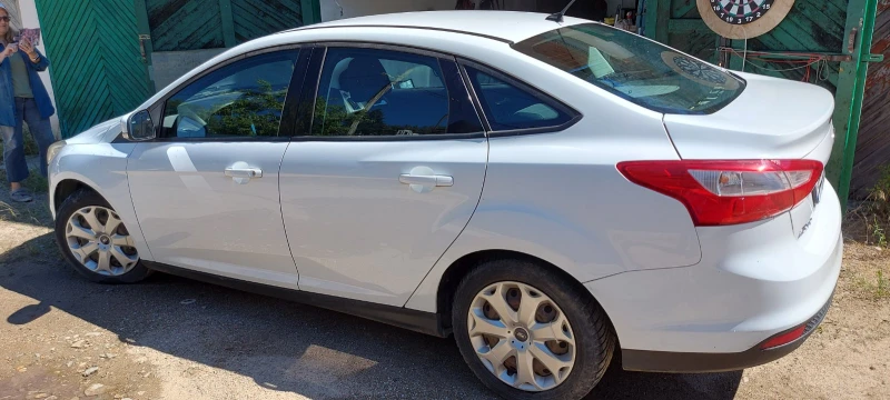 Ford Focus, снимка 1 - Автомобили и джипове - 47410806