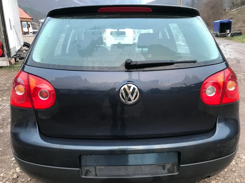 VW Golf 1, 9tdi.90k.Klima., снимка 3 - Автомобили и джипове - 48708442