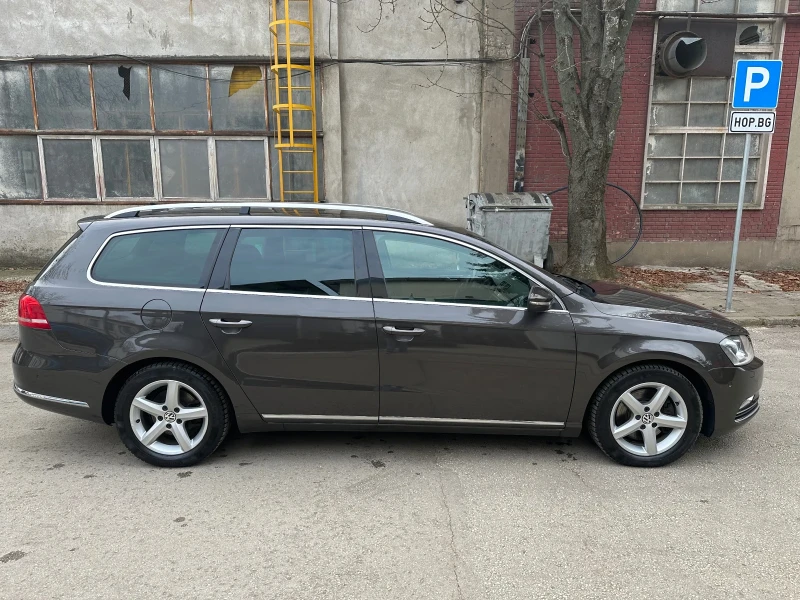 VW Passat 2.0TDI, ШВЕЙЦАРИЯ, снимка 7 - Автомобили и джипове - 48832125